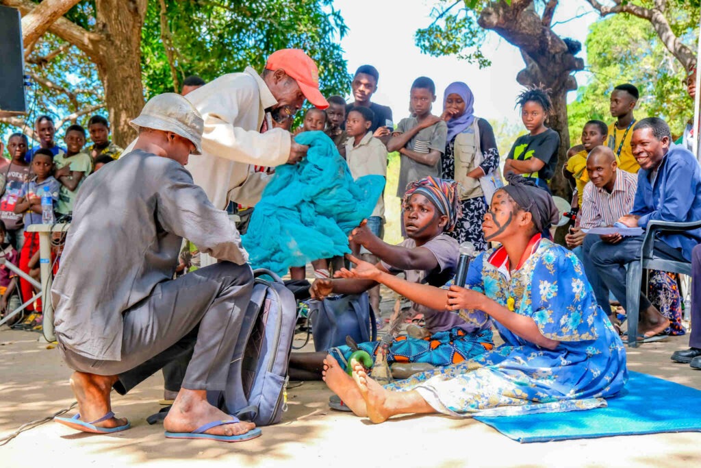 Workshop de Selecção 1